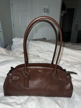 COACH Empire Caryall Bag 34